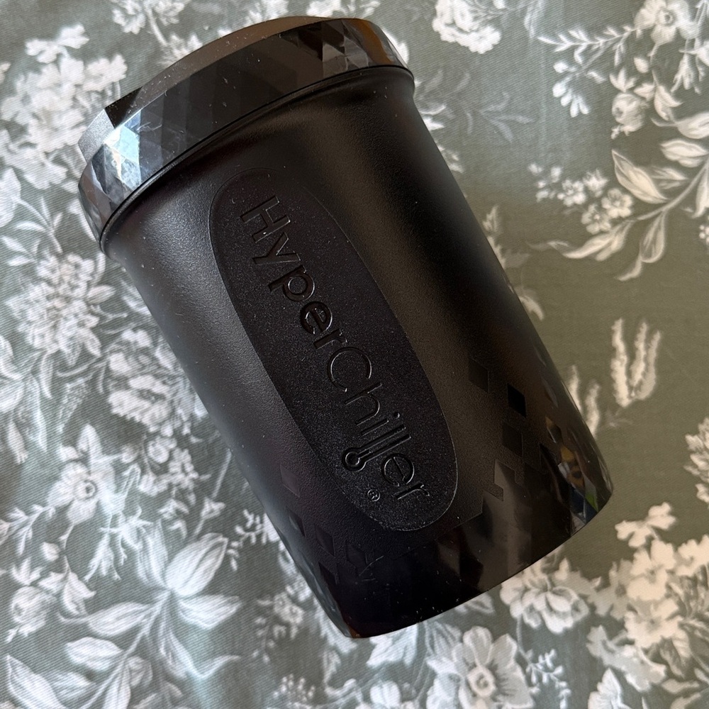 Hyperchiller | Iced Coffee and Beverage Tool